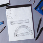 Mr. Pen- Graph Paper Pad