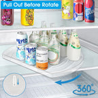 FIRJOY Lazy Susan Organizer - view 4