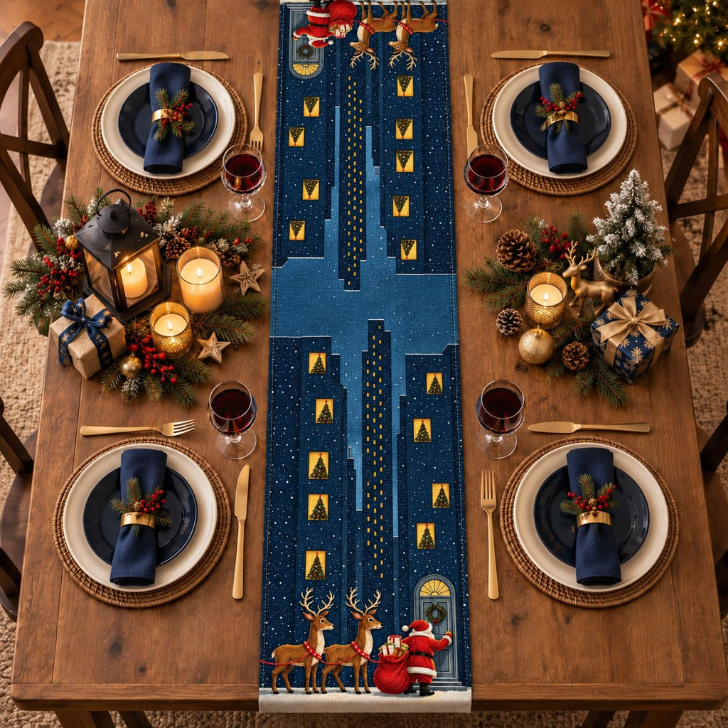 Bigwish Holiday Table Runner - view 15
