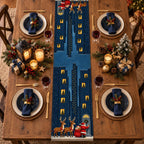 Bigwish Holiday Table Runner - view 15