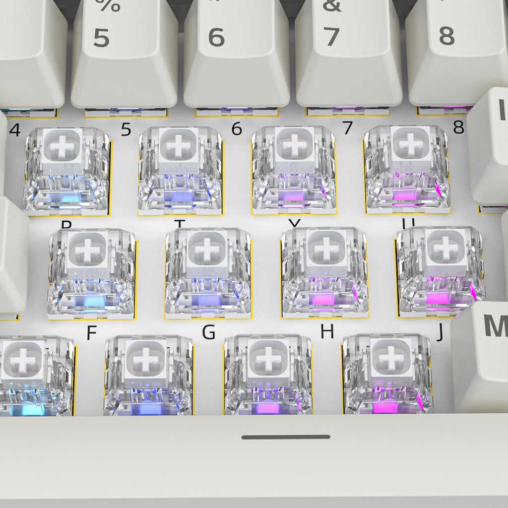 Kailh Box Mechanical Keyboard Switches - view 6