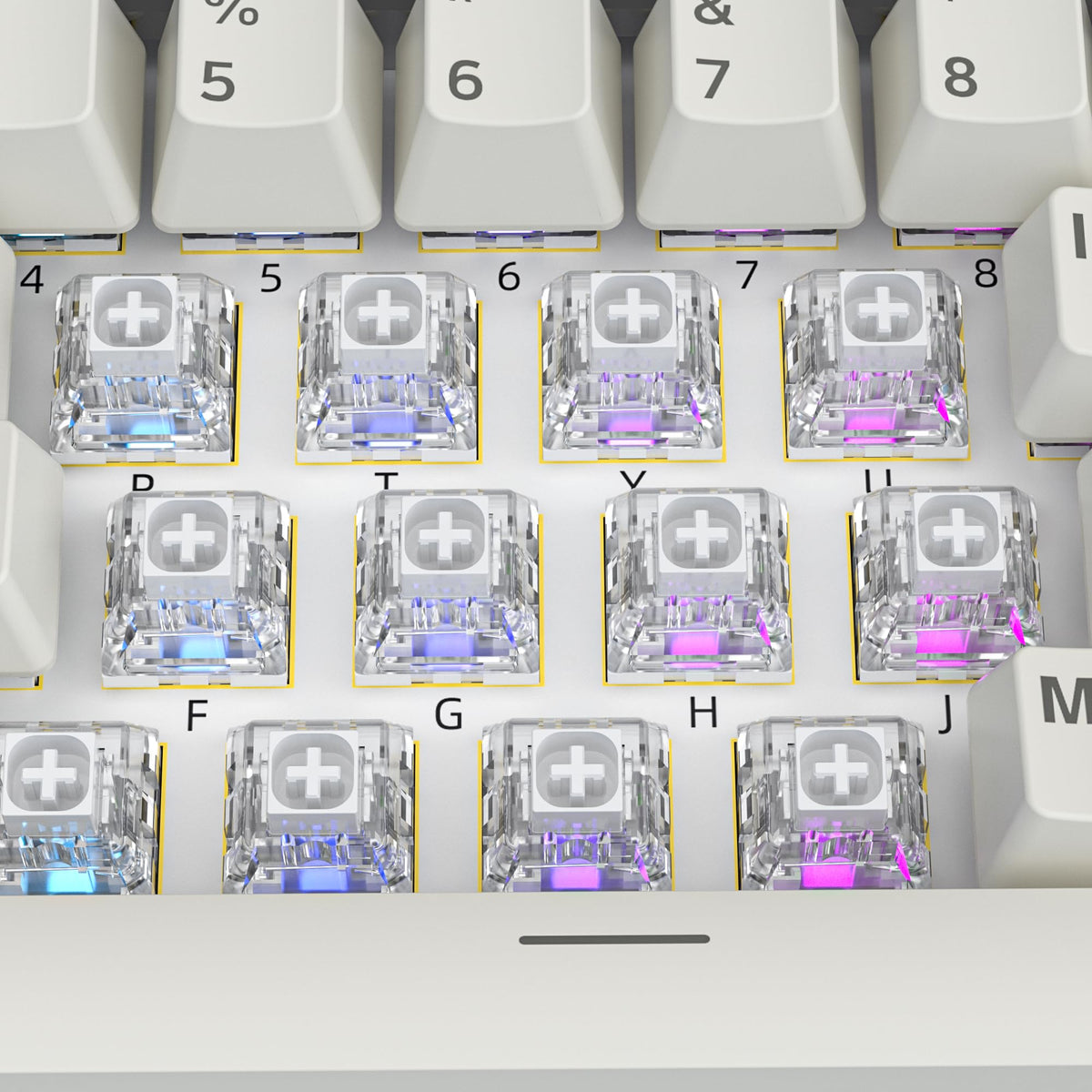 Kailh Box Mechanical Keyboard Switches - view 6