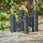 Barska Lucid View Compact Binoculars - view 3