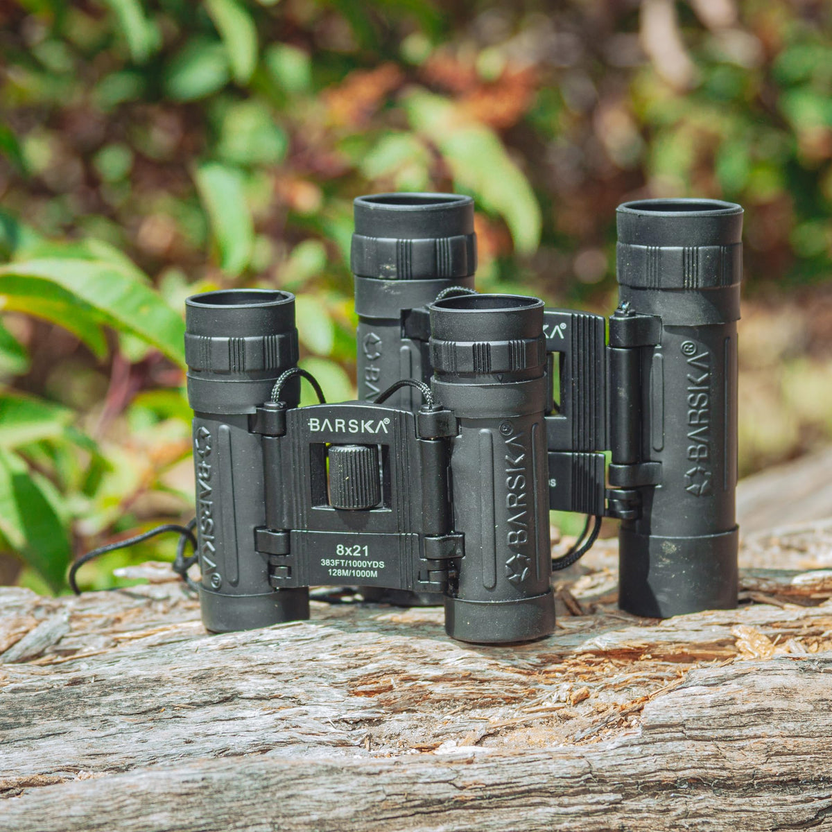 Barska Lucid View Compact Binoculars - view 6