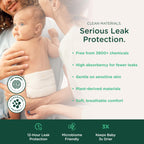 HealthyBaby Non-Toxic Diapers for Sensitive Skin
