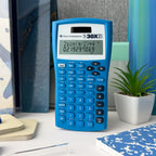 Texas Instruments TI-30XIIS Scientific Calculator