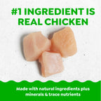 Greenies Pill Pockets Large Size Dog Treats