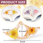 Kaluofan Bookmarks and Thumb Book Page Holder - N / 2PCS view 1