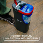 O-Cedar H2prO Flat Mop System (175765)