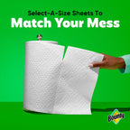 Bounty Select-A-Size Paper Towels