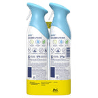 Febreze Air Mist, Air Freshener Spray, Odor Fighting Room Spray, Deodorizer for Home (additional view 12)