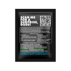 DUDE Wipes On-The-Go Unscented Adult Flushable Travel Wipes, – 60 Count (DW-30-2) (Pack of 2)