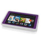 Atlas Waterproof Case for Kindle Fire HD by Incipio, Purple (will only fit 3rd generation) (additional view 2)