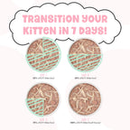 Weruva B.F.F. Kitten Wet Food