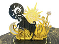 iGifts And Cards Zodiac Cards - Aries 3/21 - 4/19