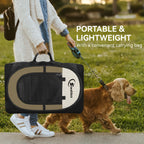 Siedihit Playpen Tent Crate Cage