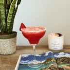 MORA PURE Martini Glasses