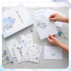 Sympathy Cards, 24 Pack Condolence Cards, 6x4in Thinking of You Card (additional view 5)