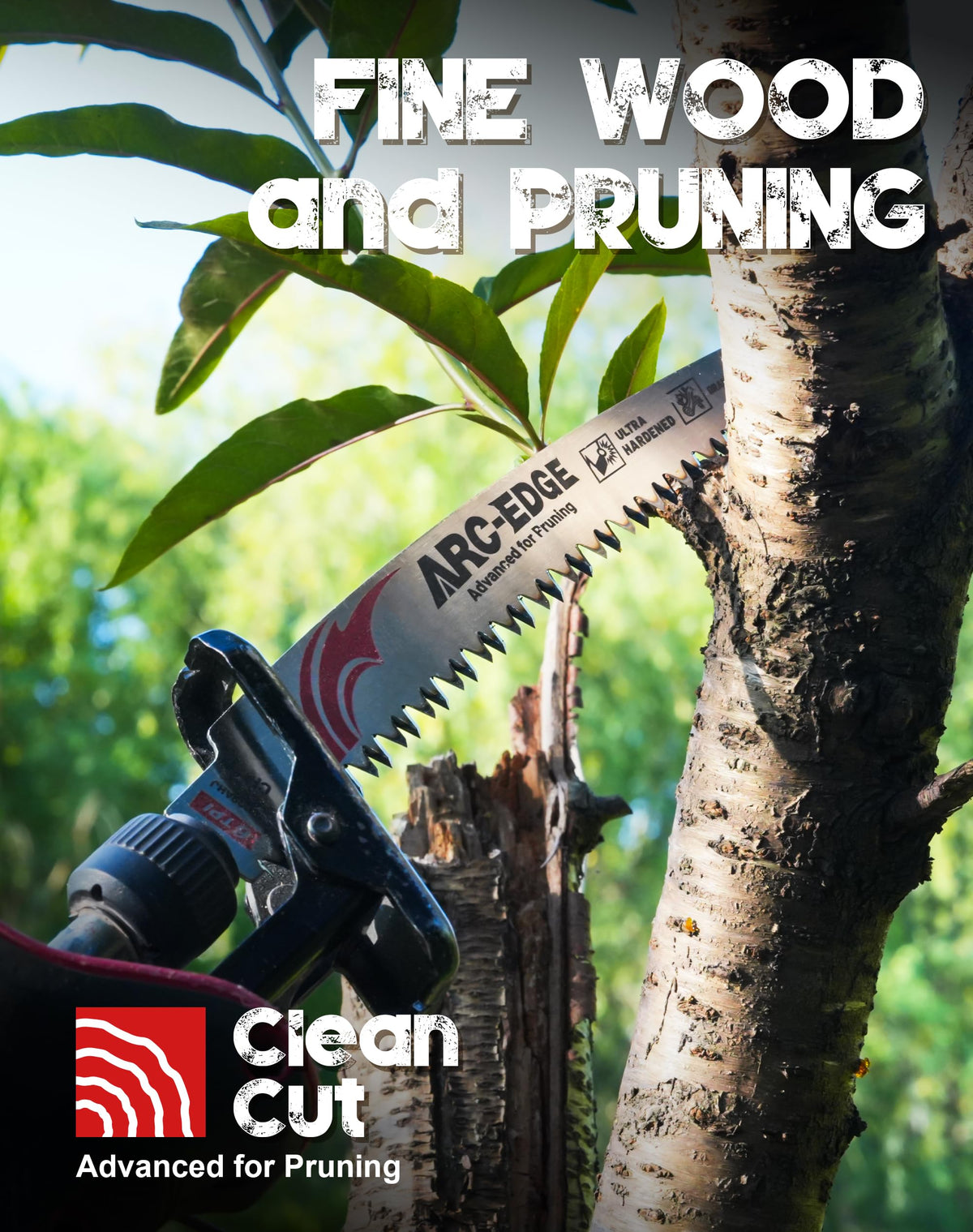 EZARC Arc Edge Reciprocating Saw Blades