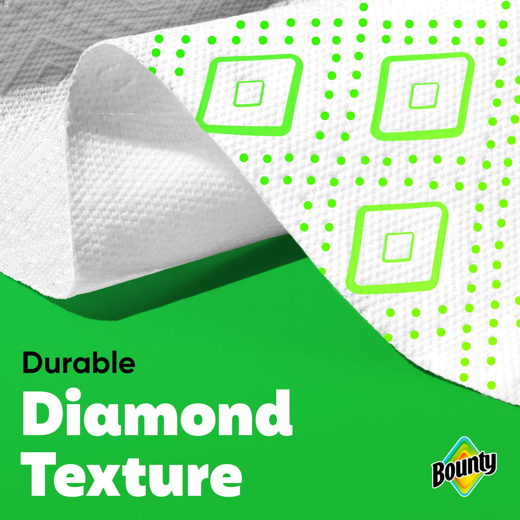 Bounty Select-A-Size Paper Towels
