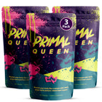 Primal Queen Grass Fed Beef Organ Supplement for Women