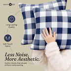 Native Fab Throw Pillow Cover - view 28