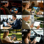 2026 Android 16 Tablet 10 inch