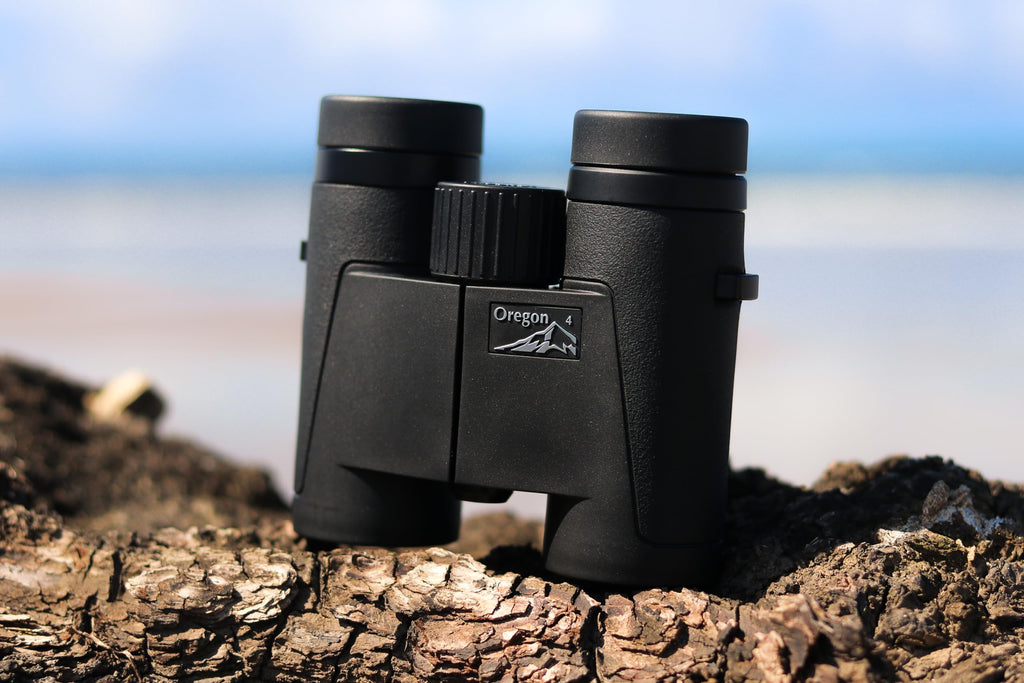 Opticron Oregon 4 PC Oasis Binoculars - 8x32 view 4