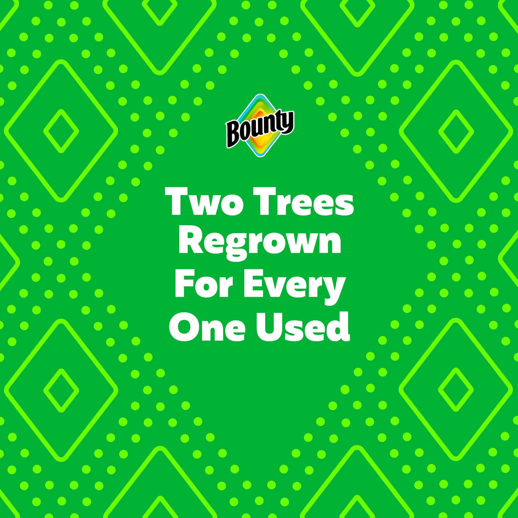 Bounty Select-A-Size Paper Towels