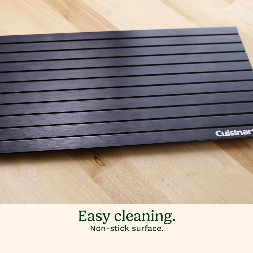 Cuisinart Defrosting Tray for Frozen Meat, Advanced Conductive Aluminum (additional view 4)