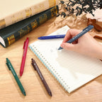 Sayglossy Pens Christian Pens Bulk - Dark Color / Bible Verse view 4