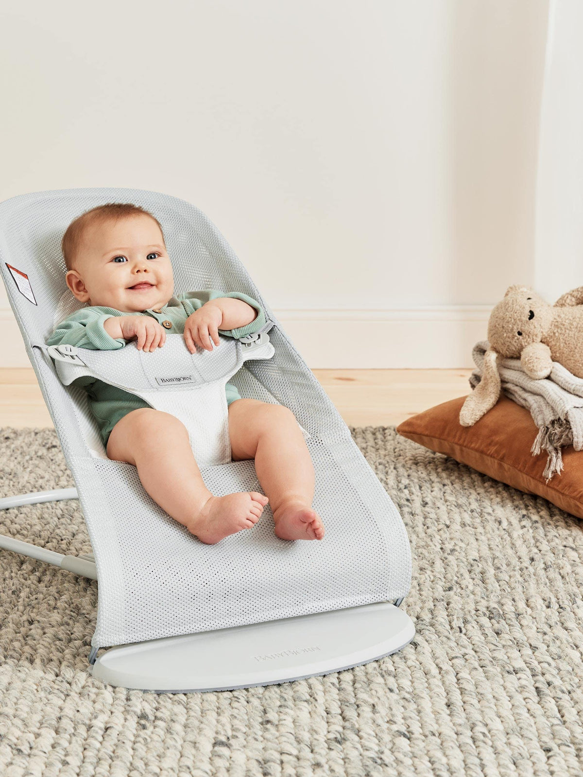 BabyBjörn Bouncer Balance Soft