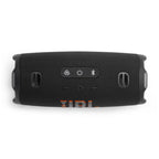 JBL Charge 6 Portable Bluetooth Speaker, Waterproof, Drop-Proof - Black view 9