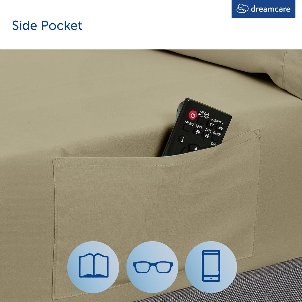 DREAMCARE Sheet Sets - view 66