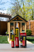 Loctite PL Premium Polyurethane Construction Adhesive, 10 fl oz Cartridge - 1 Pack view 6