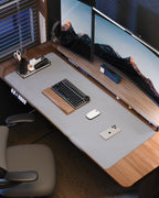 Leather Desk Pad
