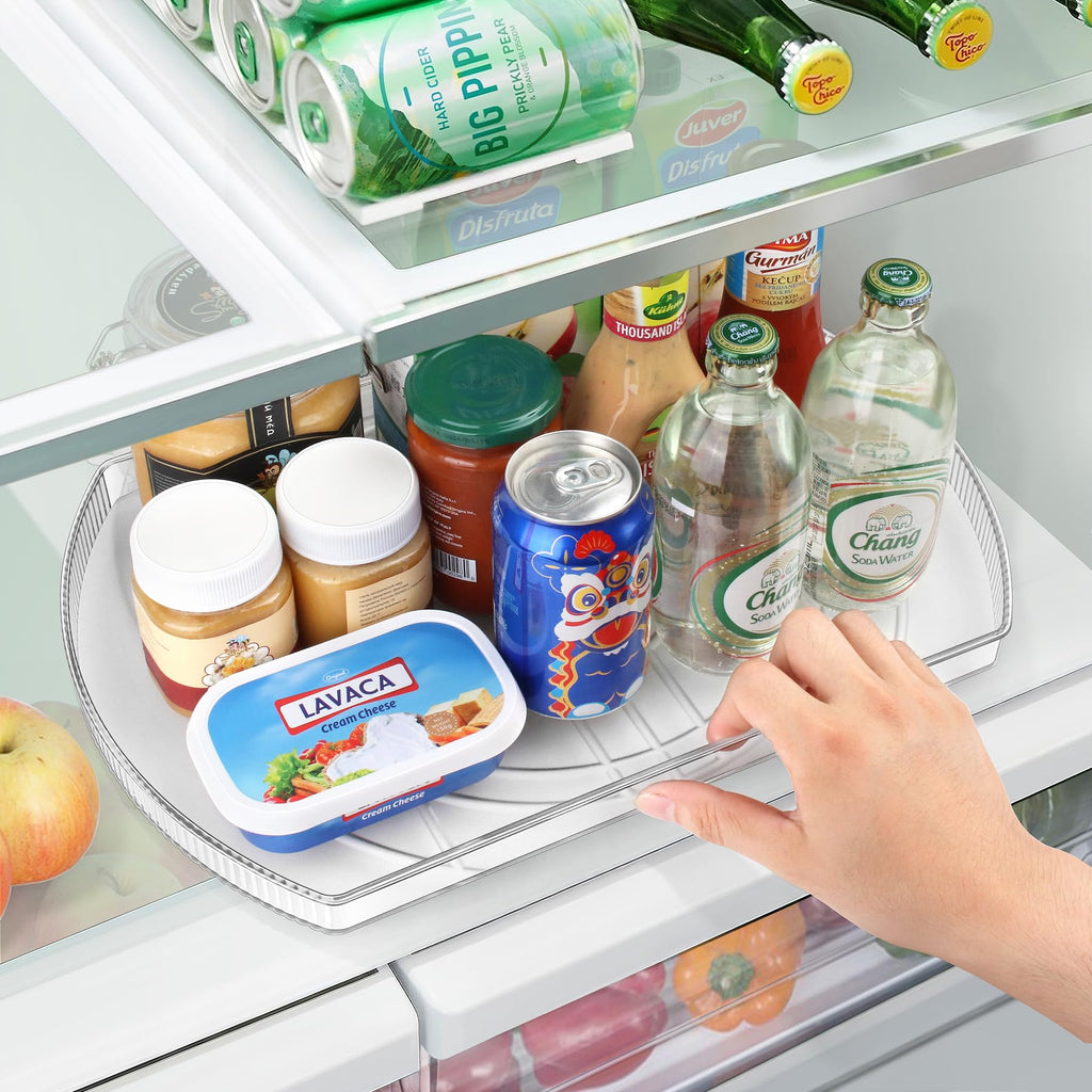 FIRJOY Lazy Susan Organizer - view 3