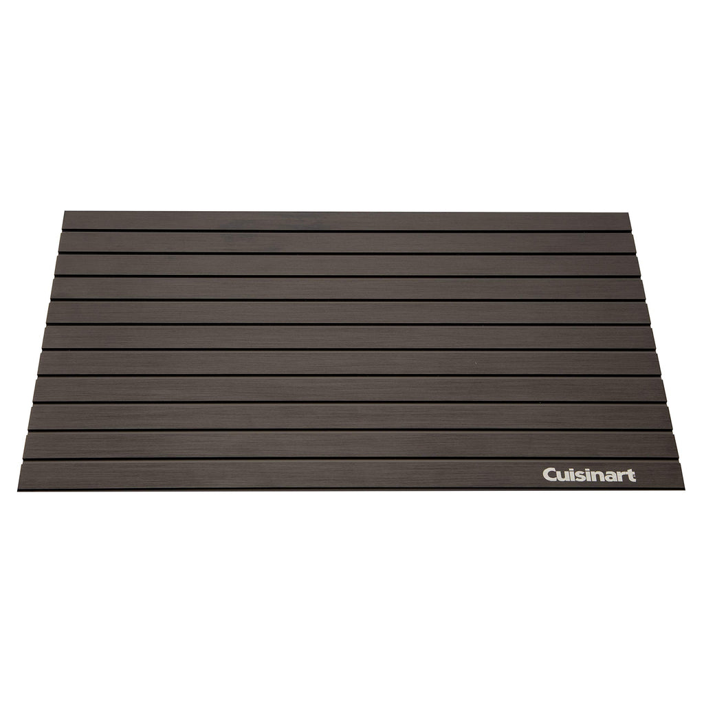 Cuisinart Defrosting Tray for Frozen Meat, Advanced Conductive Aluminum