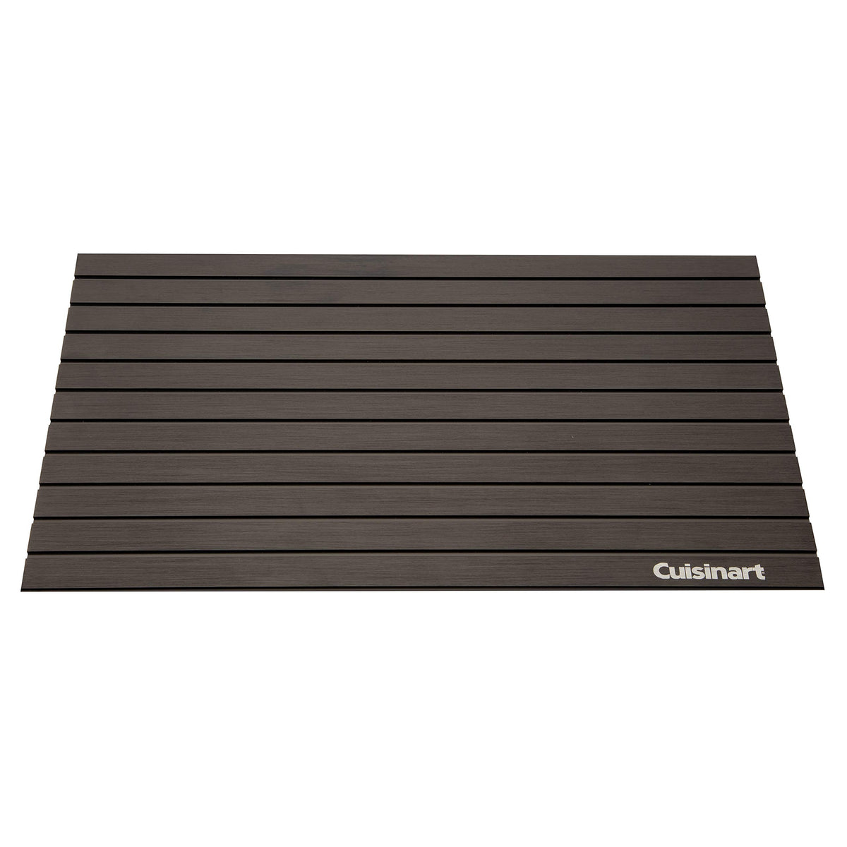 Cuisinart Defrosting Tray for Frozen Meat, Advanced Conductive Aluminum