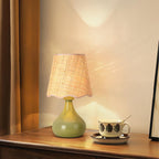 Ziqqeelam Table Lmap - Green / On/Off Switch view 3