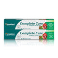 Himalaya Complete Care Fluoride Free Toothpaste, 6.17 oz Each, 2 Pack