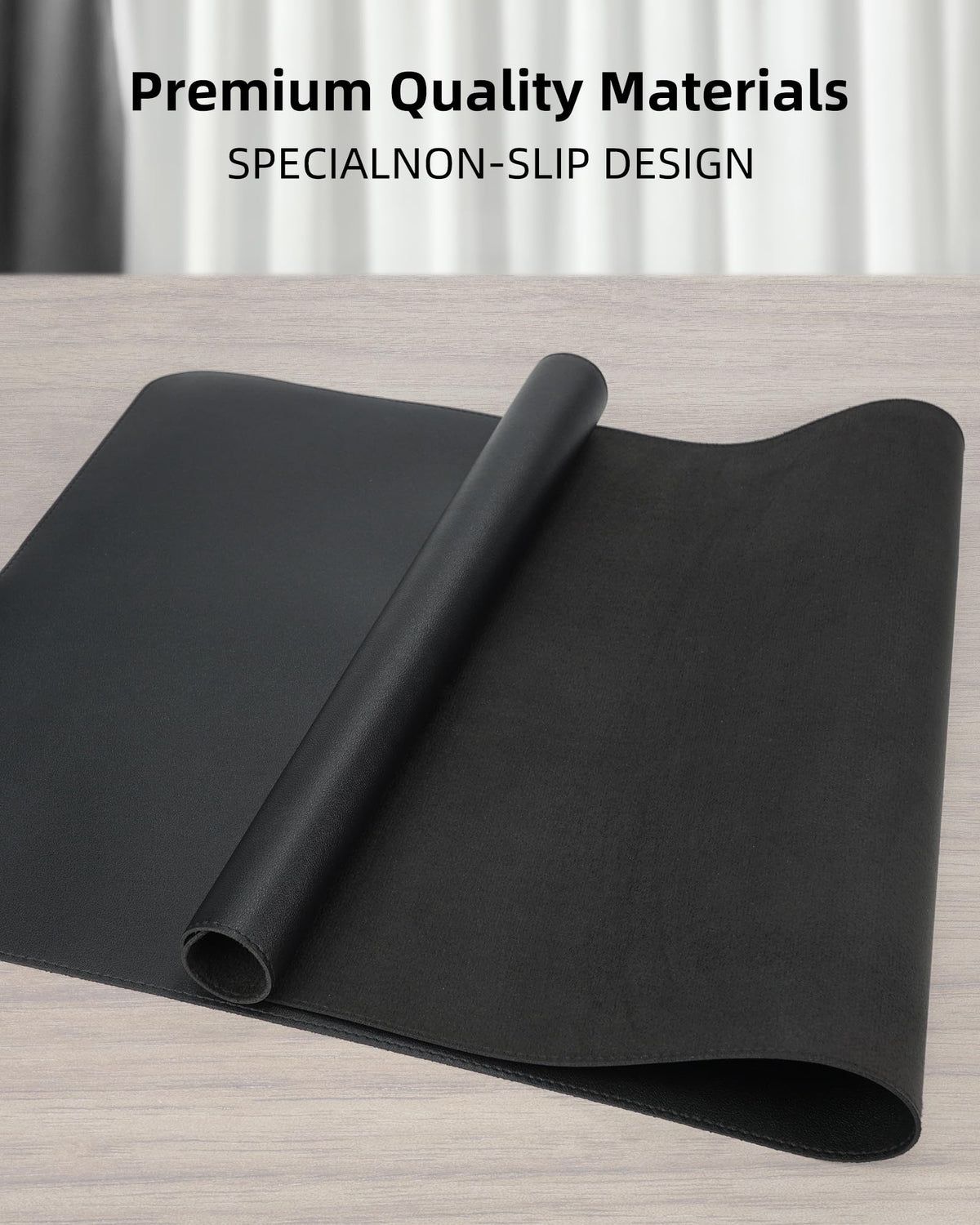 Leather Desk Pad