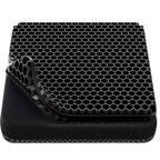 Gel Seat Cushion, Cooling Honeycomb Design for Office Chair Car Wheelchair