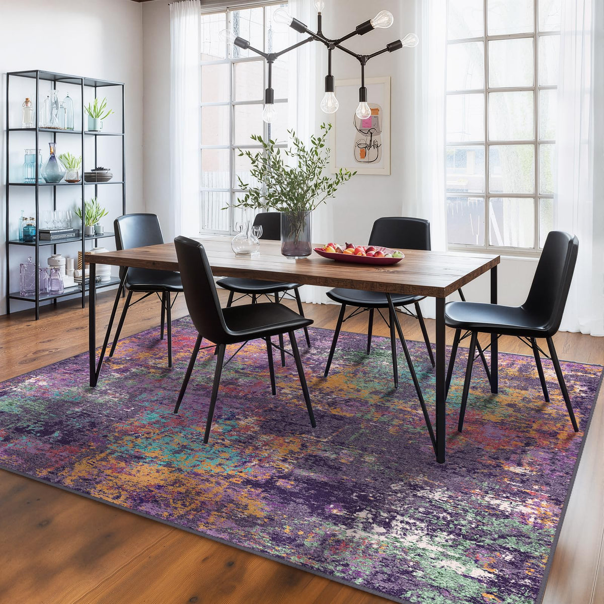 RELEANY Area Rug