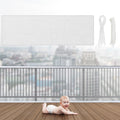 Hosuly Banister Guard Balcony Netting