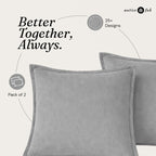 Native Fab Throw Pillow Cover - view 57