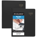 AT-A-GLANCE Appointment Book Planner, Daily Group Planner - Eight Person / 2027