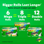 Bounty Select-A-Size Paper Towels