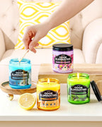 AOOVOO Odor Eliminating Candle