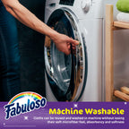 Fabuloso Microfiber Cleaning Cloths - 12 Count (Pack of 1) view 2